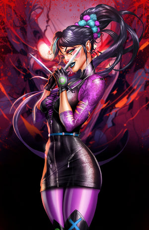 Descriptive image text