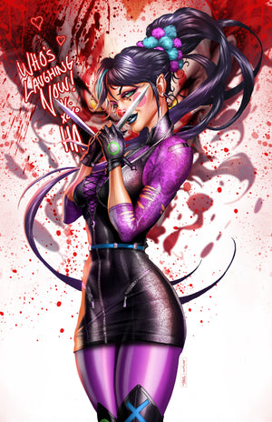 Descriptive image text