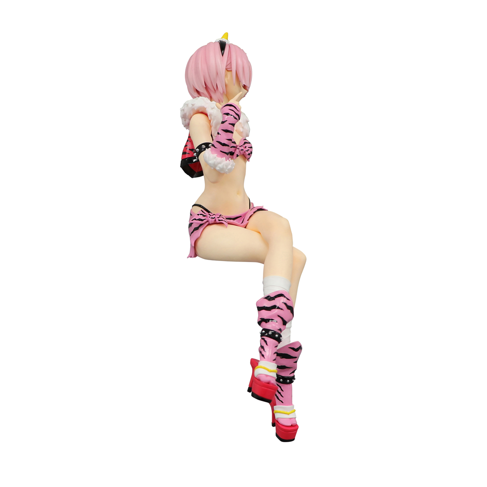 FuRyu: Re:Zero Starting Life in Another World - Oni Isyou Ram Noodle Stopper