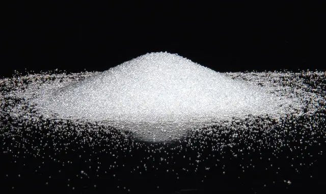 Retroreflective Glass Beads