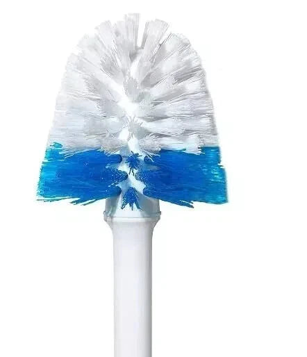 OXO SoftWorks Toilet Brush Set 1-pack