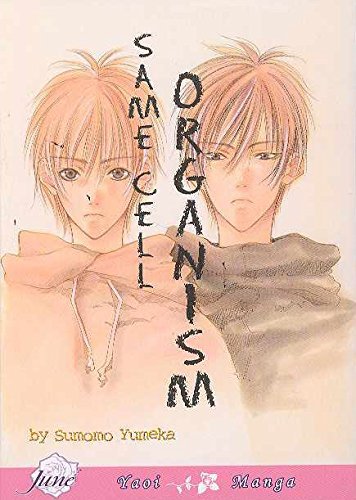 Same Cell Organism