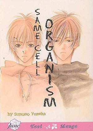 Same Cell Organism