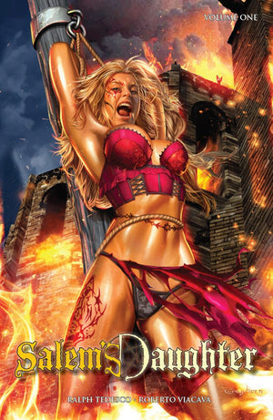 Descriptive image text