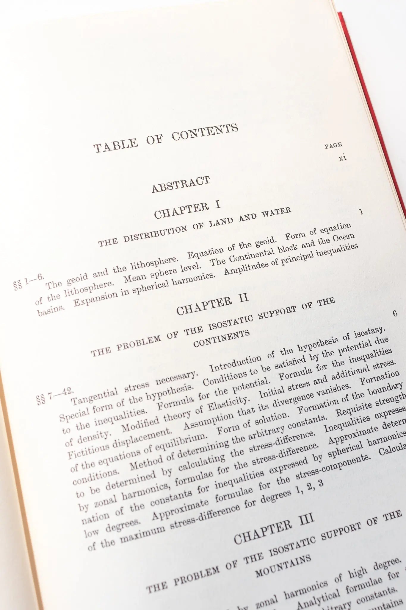 Some Problems of Geodynamics