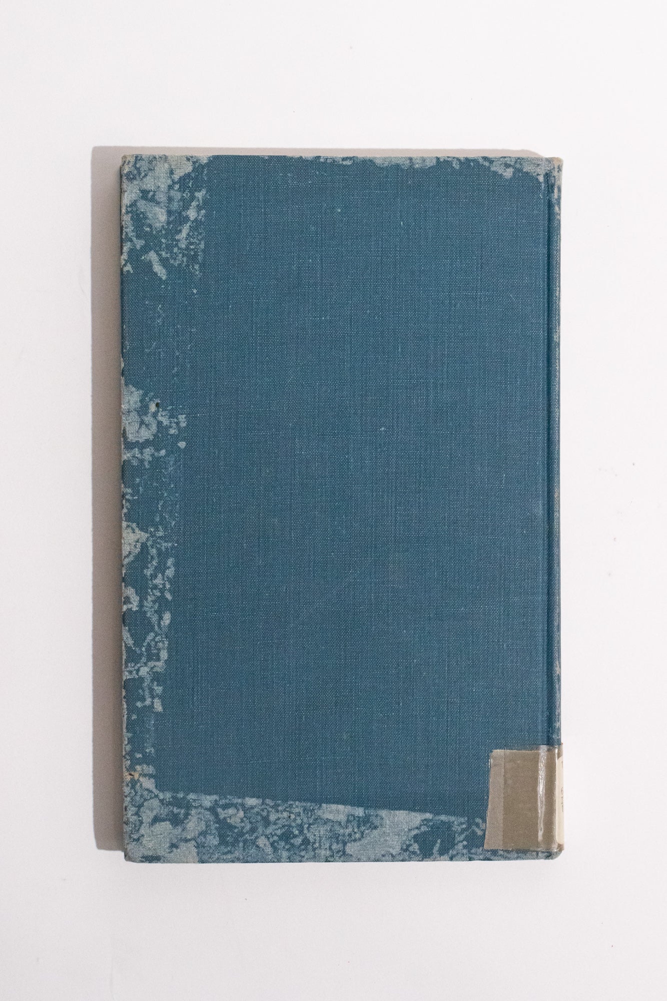 The Ecological Effects of Oil Pollution on Littoral Communities