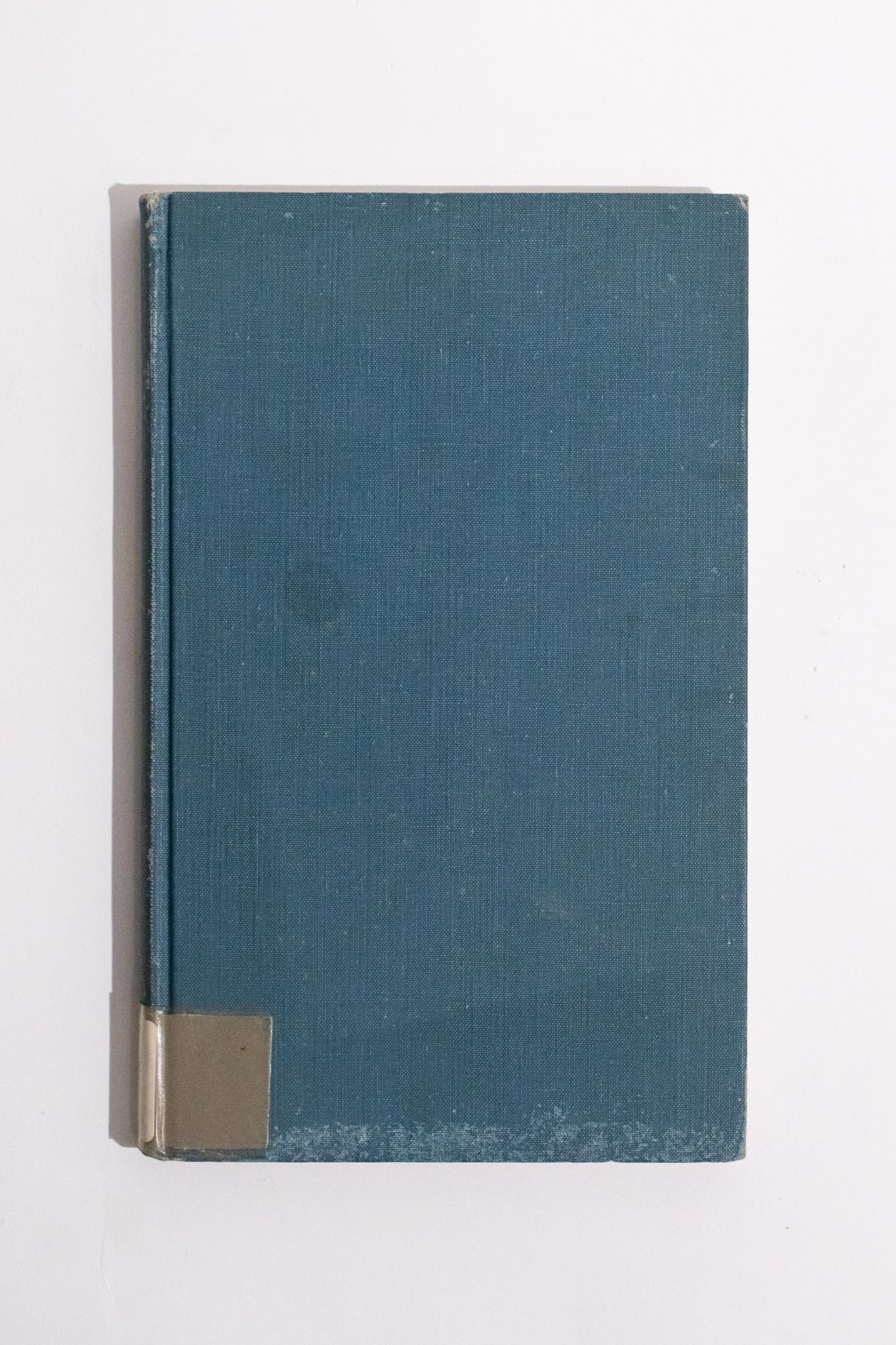 The Ecological Effects of Oil Pollution on Littoral Communities