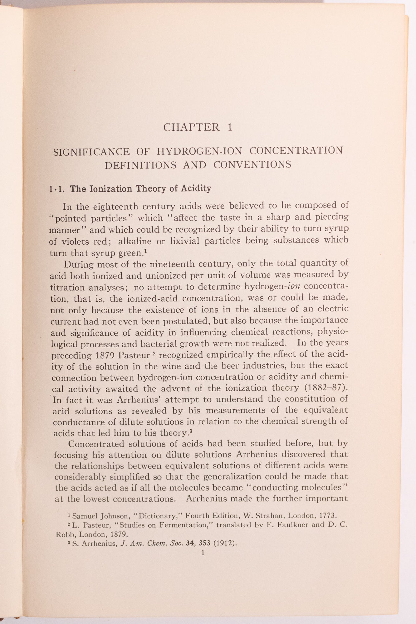 The Glass Electrode: Methods, Applications, and Theory