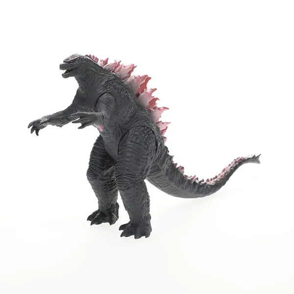 Hollywood Godzilla 2024 G4 "Godzilla", Bandai Movie Monster Series 2