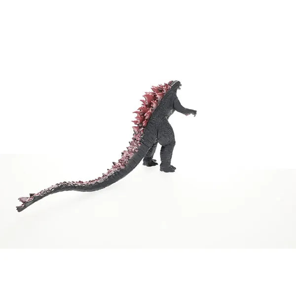 Hollywood Godzilla 2024 G4 "Godzilla", Bandai Movie Monster Series 2