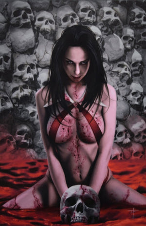 Descriptive image text