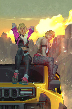 Descriptive image text