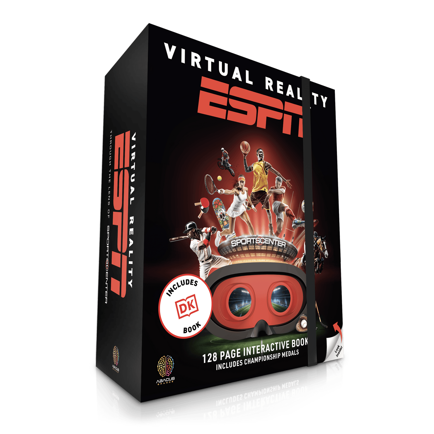 Virtual Reality - ESPN