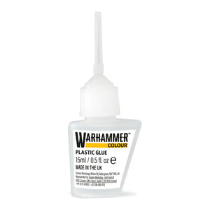Warhammer Colour Plastic Glue