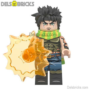 Descriptive image text