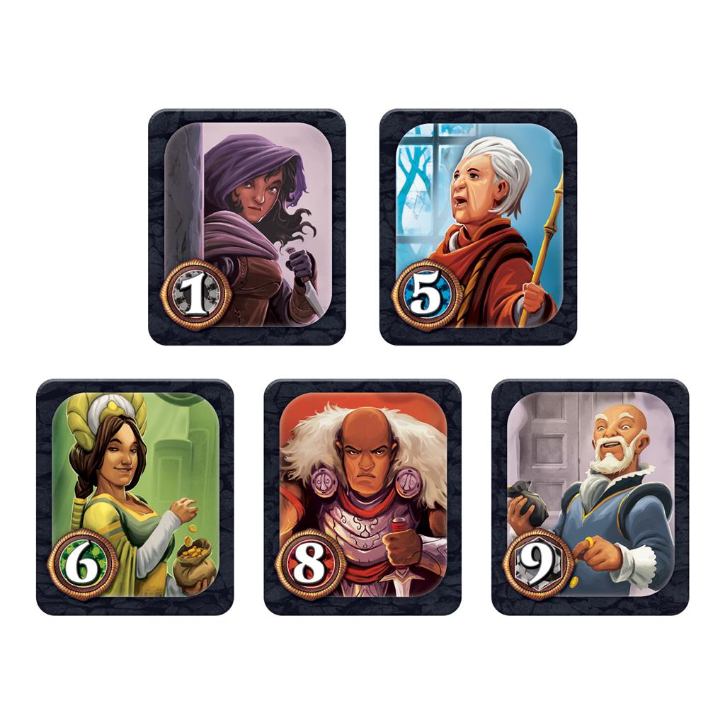 Citadels